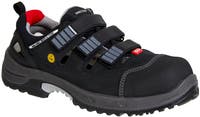 Skyddsko - Sandal JALAS® 3020 ZENIT Stl 36