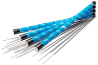 CROMATIG 308LSi 1.0x1000mm 5kg TUBE