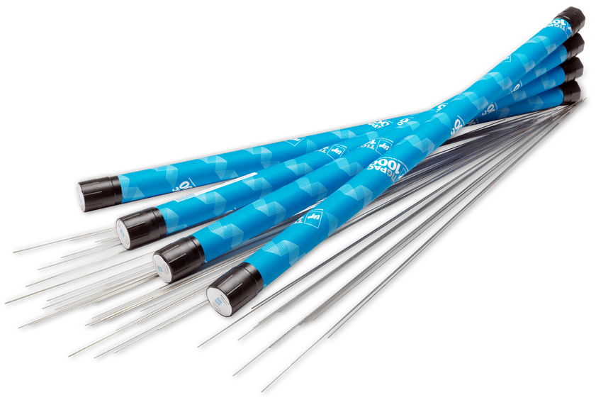 CROMATIG 308LSi 1.0x1000mm 5kg TUBE