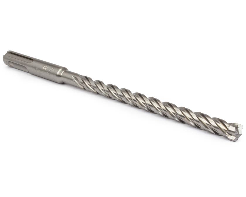 HAMMARBORR 4C 6X115MM SDS FÄSTE PLUS