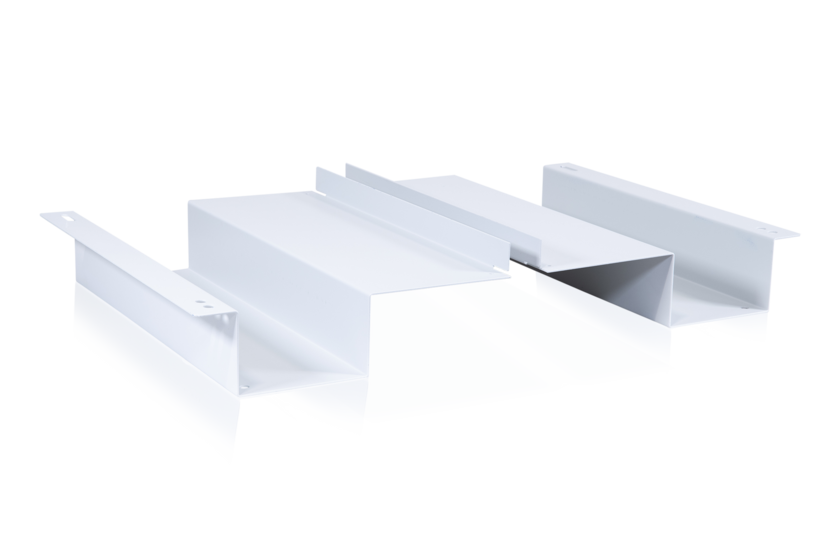 Lyftvagnssockel HD 500
