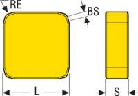 SKÄR SNEN0903ENE-M06 CBN200