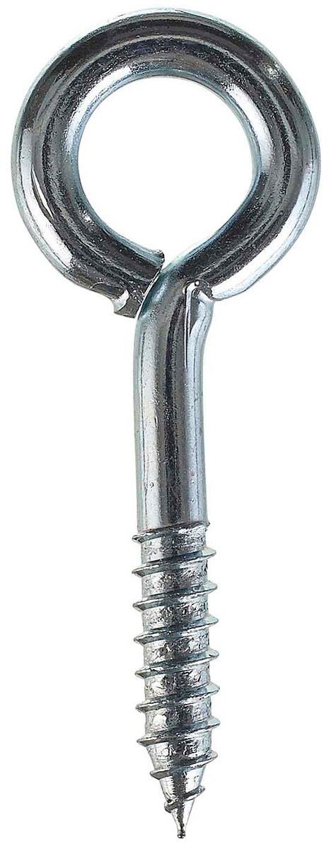 SKRUVÖGLA 3-50X23/7,0MM ELFZ