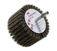 LAMELLBORSTE 3M 75X45 A MEDIUM