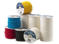 POLYESTERSILKELINA 4,0MM