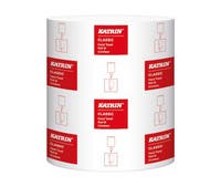 TORKPAPPER M-TORK 448311 6 RLE 320M/RULLE VITT CLASSIC