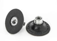 KVICKHÅLLARE ROLOC Ø50MM