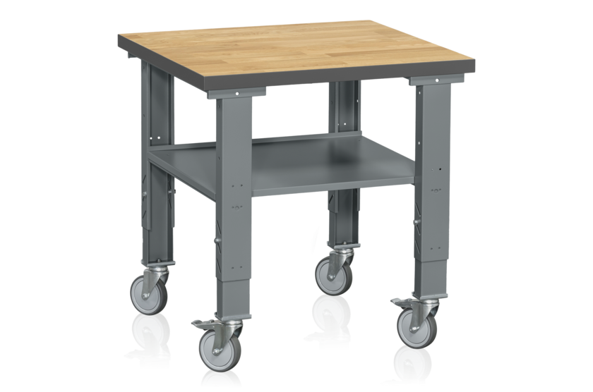 Rullbord 800x800 mm Ekparkett