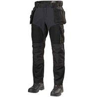 BYXA 1843PB SVART 44