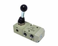 VENTIL MAV 33 LEB 1/4