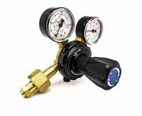 REGULATOR RYVAL OXYGEN