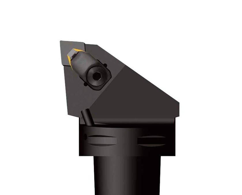 HÅLLARE C4-CCLNR-27050-09