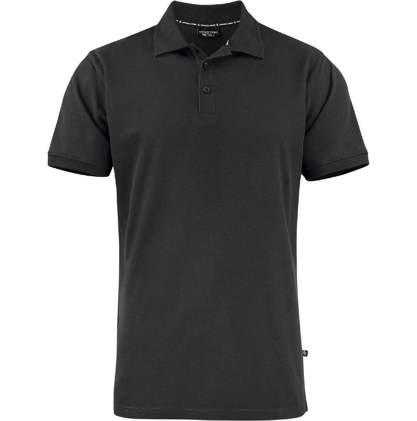 PIKÉTRÖJA PS21 SVART M