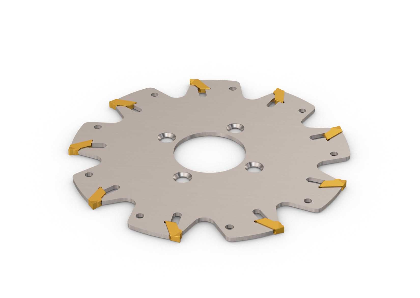 FRÄS R335.10-160-02.40-12