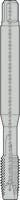 TAPP MTP-M4X0.70ISO6HX-TB-P003 -A