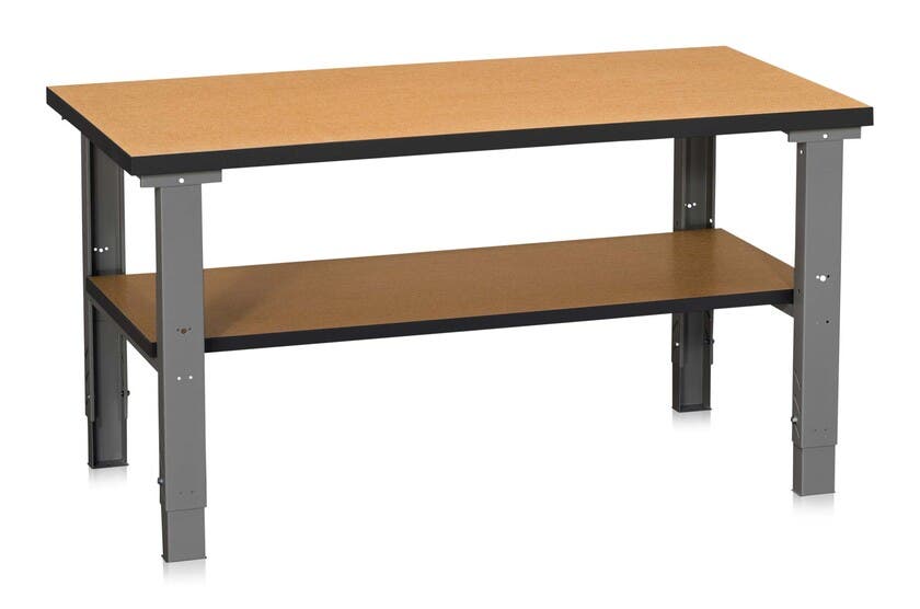 UNDERHYLLA 1890 X 590 X 32 MM