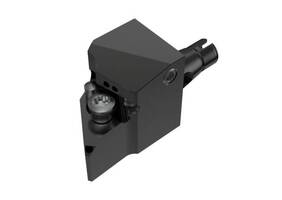 HÅLLARE QC16-SDJCR-11JET