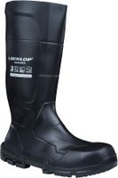 Skyddsko - Stövel övriga Dunlo p JobGUARD 38