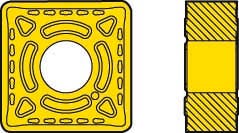 SKÄR SNMG190616-M6 TP0501