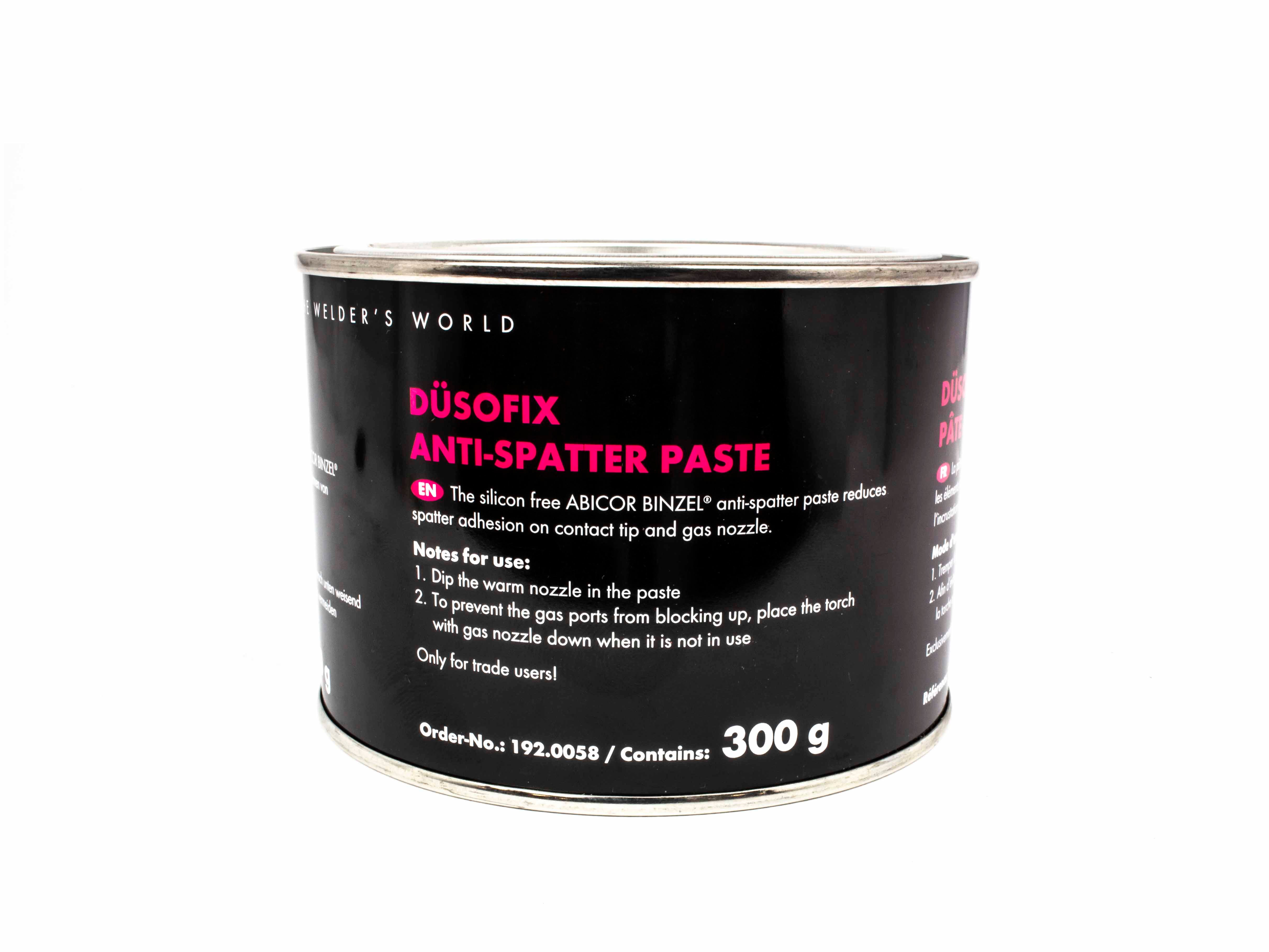 SVETSPASTA DUSOFIX 300 G