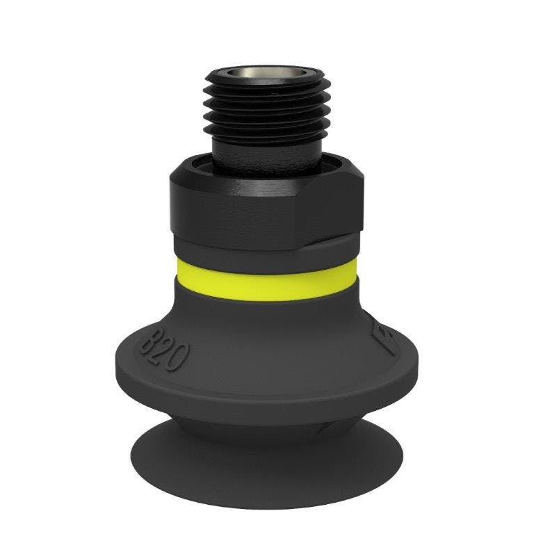 SUGKOPP B20 TWO KPL 1/8