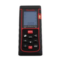 AVSTÅNDSMÄTARE LASER 0,05-60M