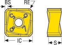 SKÄR SNMX2209ANTR-M12 T350M