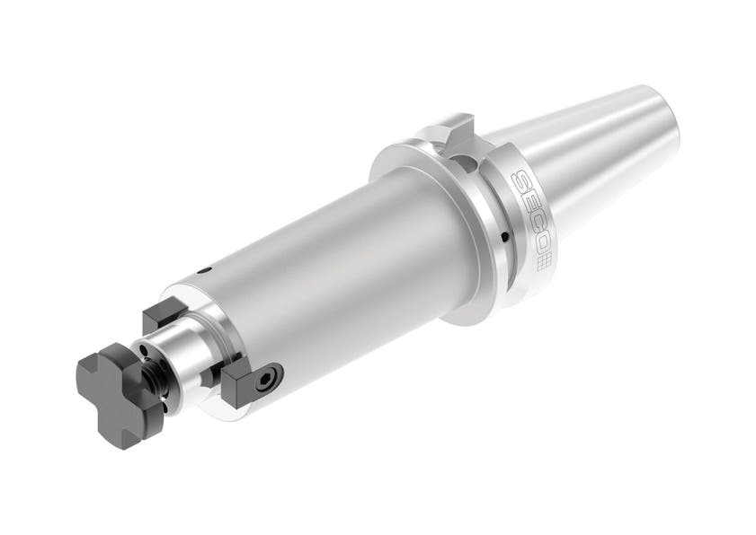 HÅLLARE BT30AD-SM22-040-F3L1