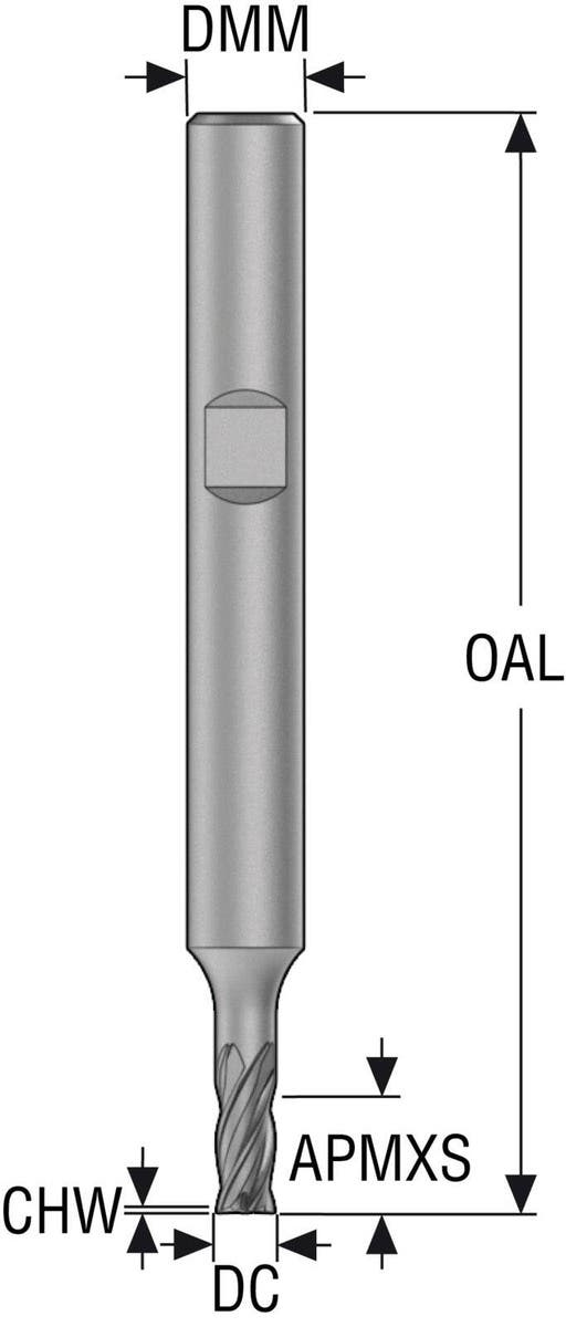 PINNFRÄS JSE514020F2C.3Z4,SIRA