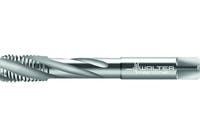 GÄNGTAPP M16 SPIRAL 24° FÖR LEGERADE STÅL