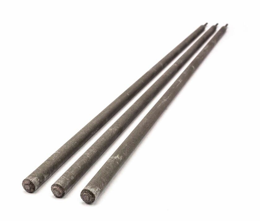 SVETSELEKTROD E409 ALU. 2,5MM