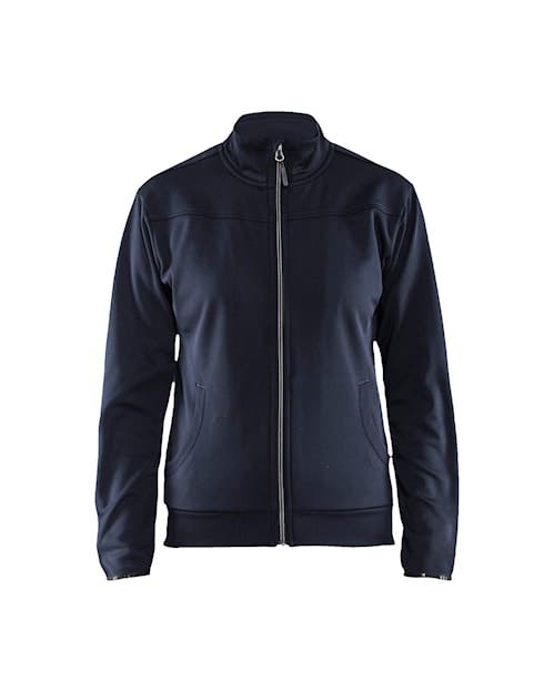 SWEATSHIRT 33942526 MAR/SV XS