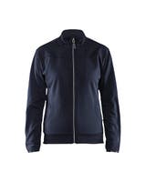 SWEATSHIRT 33942526 MAR/SV XL