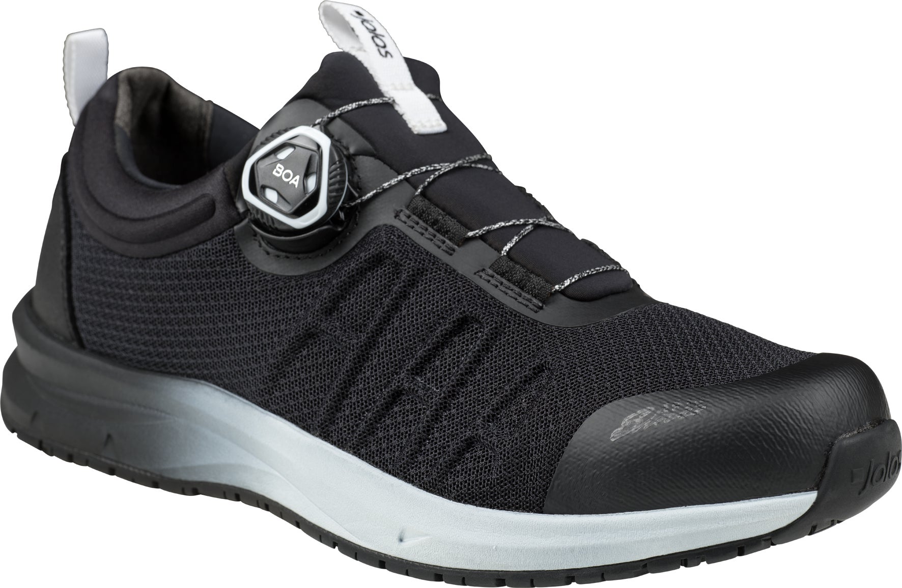 Yrkessko - Låg JALAS® 5382 SPO C Stl 44