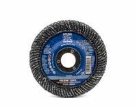 LAMELLRONDELL 125MM Z40 SGP- CURVE L POFILAN