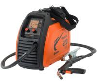 MINARCMIG 220 AUTO
