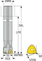 FRÄS R217.21-0.750-0-R100.2A