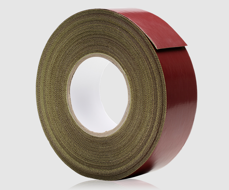 TEFLONTEJP 50MMX30M 0,165MM HÄFTANDE