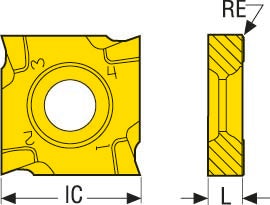 SKÄR SNHQ110208TL4-M07,MM4500