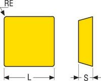 SKÄR SPUN120308T F40M