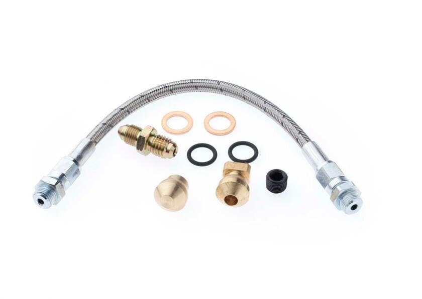 SLANG JET-HOSE150SS