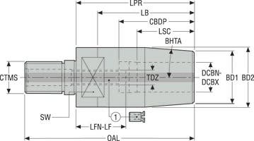 HÅLLARE BS01656031070