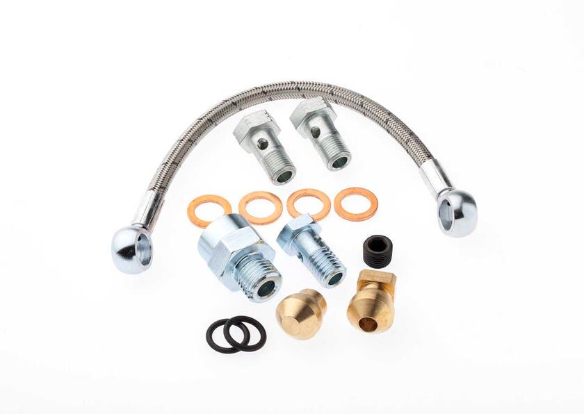 SLANG JET-HOSE200BB