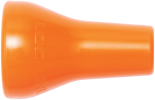 LOCLINE MUNSTYCKE 13MM