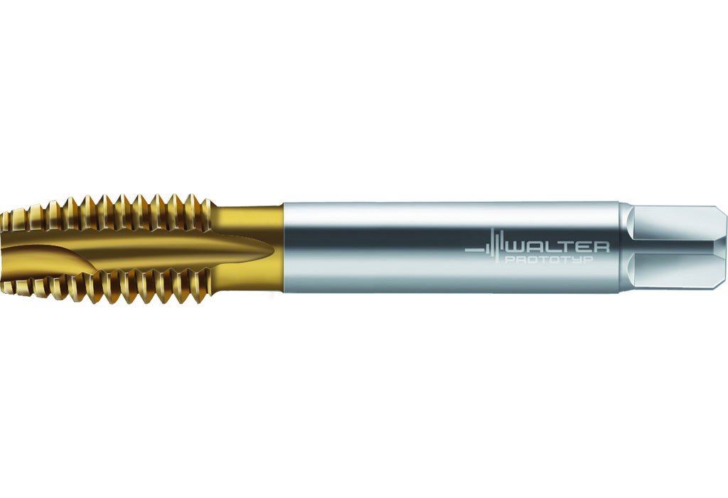 GÄNGTAPP P2059905-M24 TIN PARADUR XPERT P