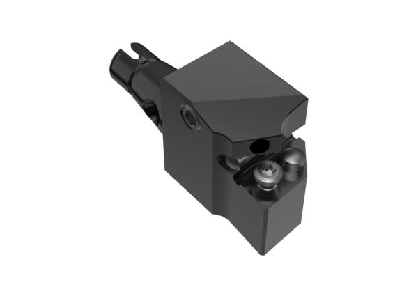 HÅLLARE QC12-SCLCL-06JET