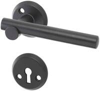 INNERDÖRRHANDTAG IDUN SV