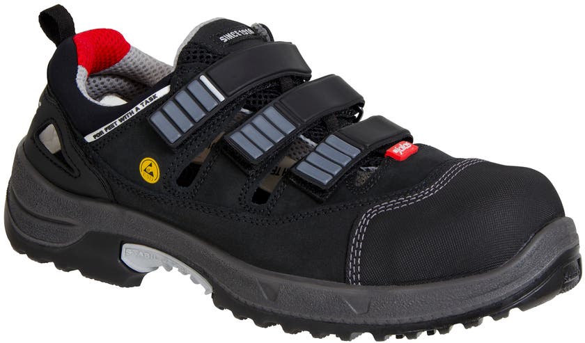 Skyddsko - Sandal JALAS® 3020 ZENIT Stl 36