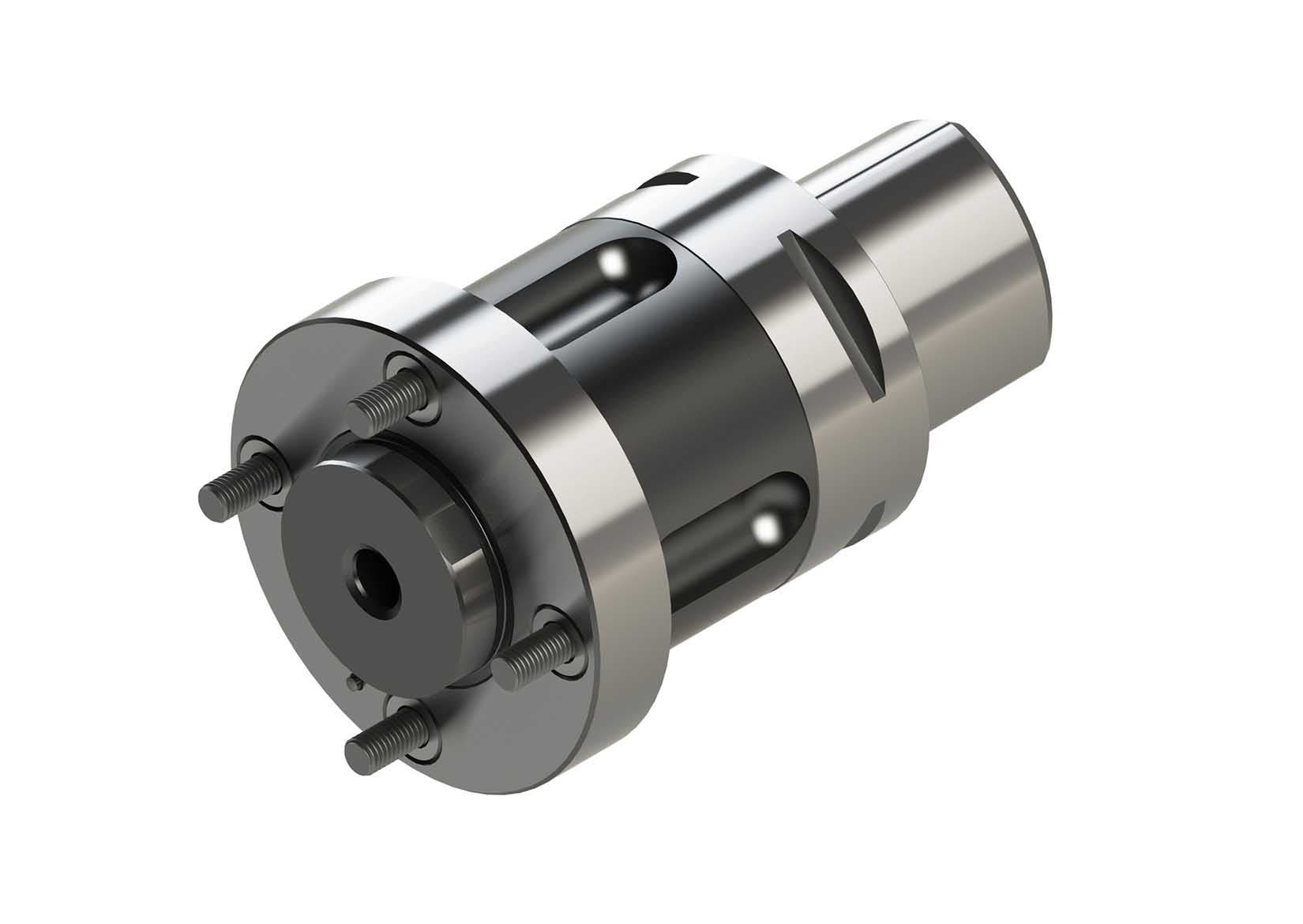 HÅLLARE HF100-080-C8