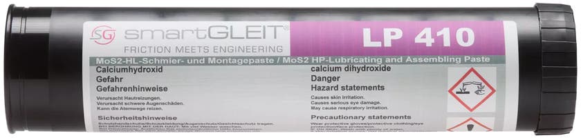 MICROGLEIT LP 410,500 GR